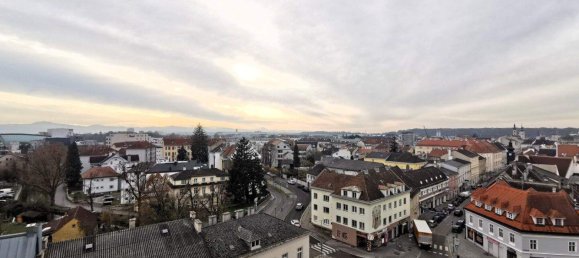 3 rooms Apartment in St. Polten, Austria No. 149052 2