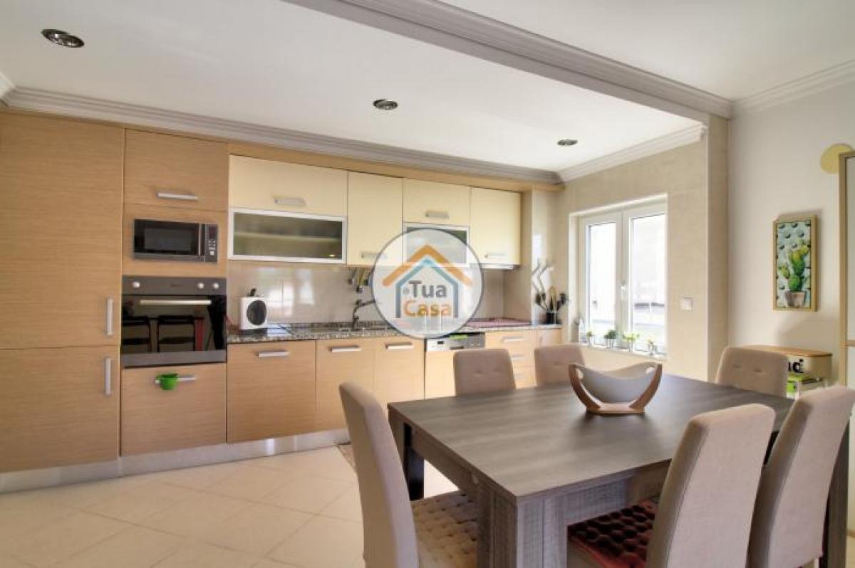 2 غرف نوم شقة في Tavira, Portugal رقم 3985