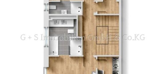 Adosado de 5 habitaciónes en Braunschweig, Germany No. 319236 8