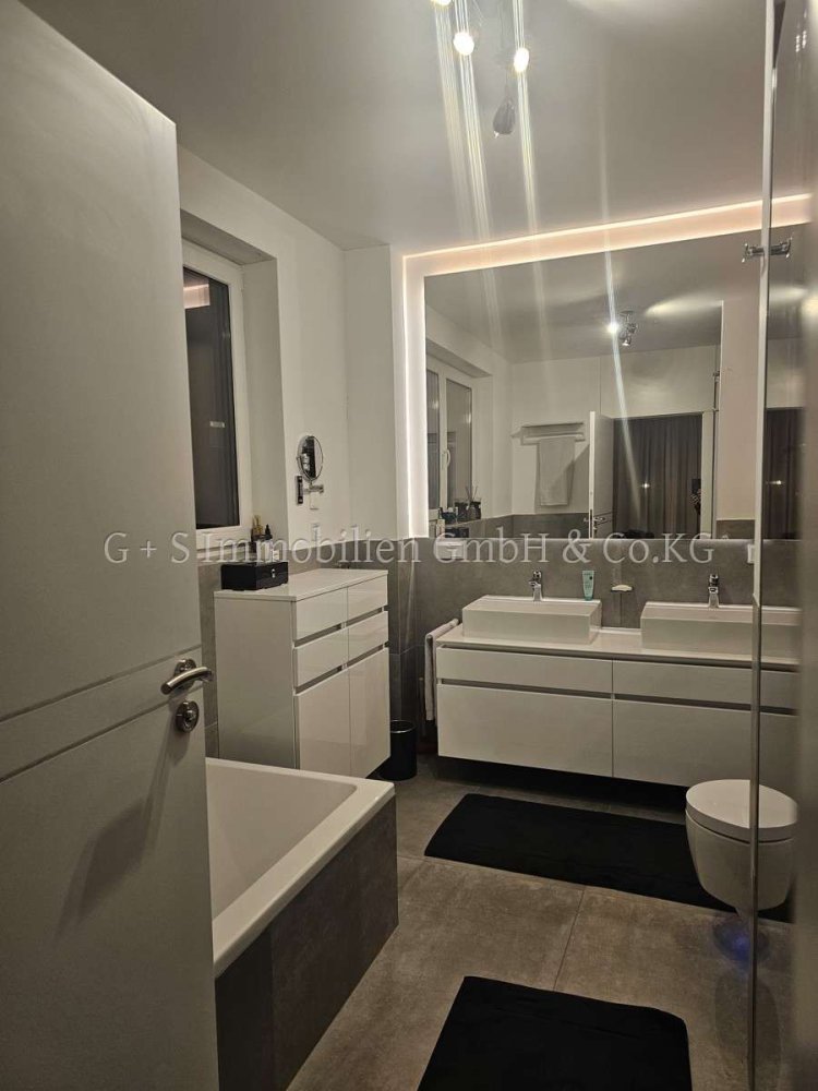 Adosado de 5 habitaciónes en Braunschweig, Germany No. 319236