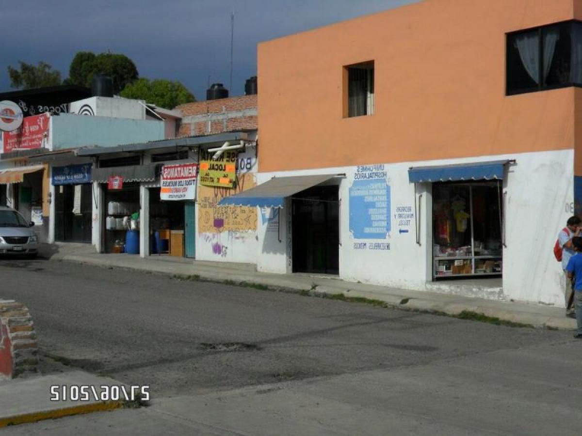 Casa T2 em Queretaro, Mexico N.º 162270
