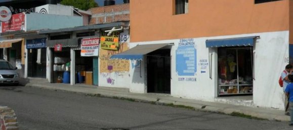 Casa T2 em Queretaro, Mexico N.º 162270 2