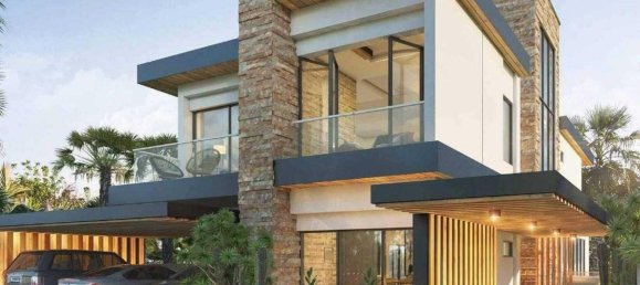 4 غرف نوم تاون هاوس في Damac Lagoons, UAE رقم 95642 4