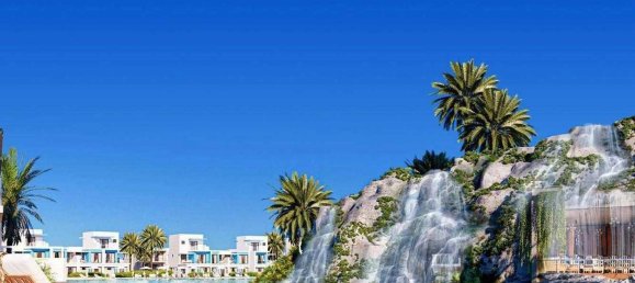 4 غرف نوم تاون هاوس في Damac Lagoons, UAE رقم 95642 10