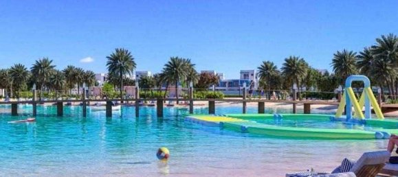 4 غرف نوم تاون هاوس في Damac Lagoons, UAE رقم 95642 6