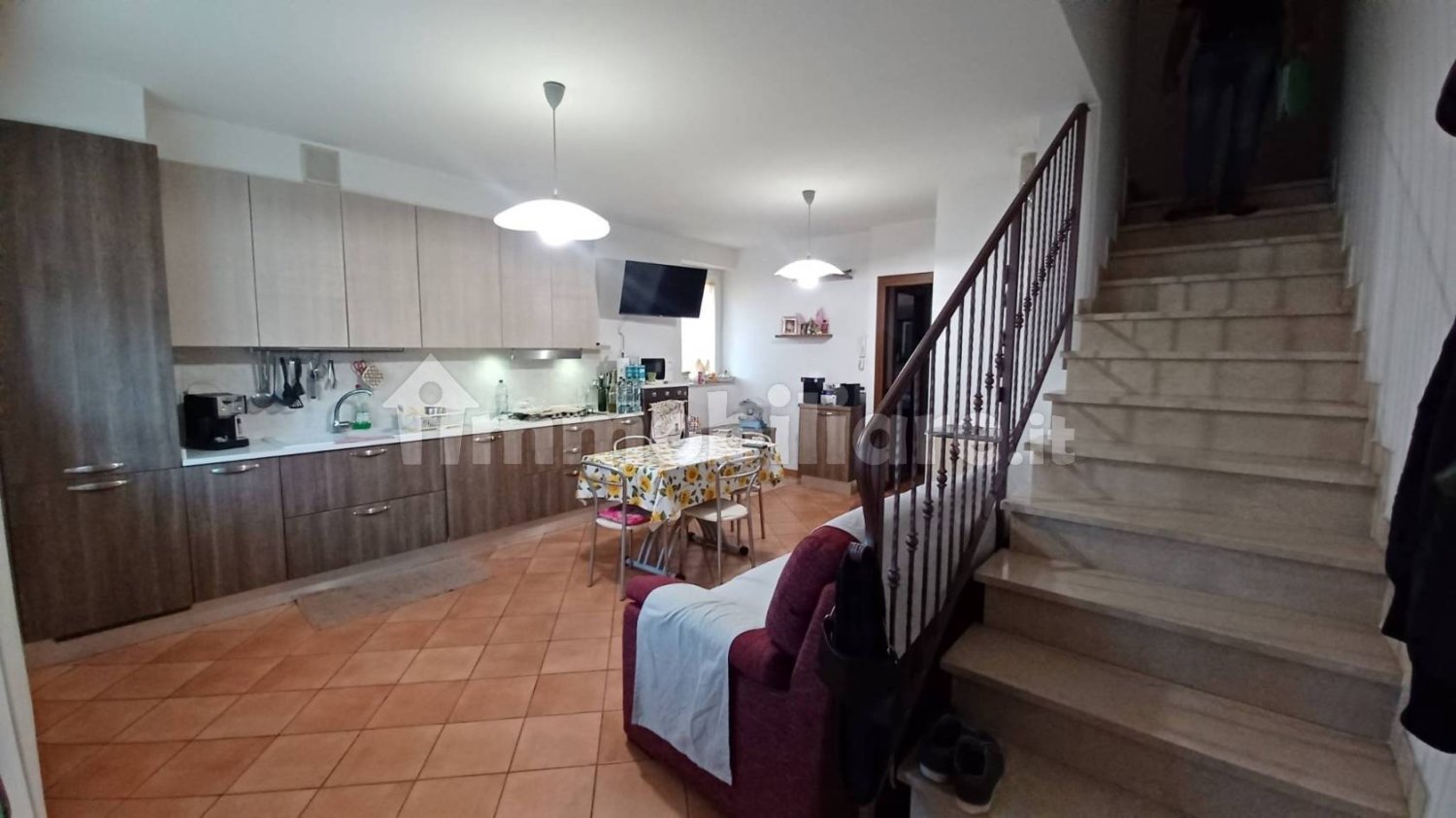 2 Schlafzimmer Haus in Mercatino Conca, Italy, Nr. 228430