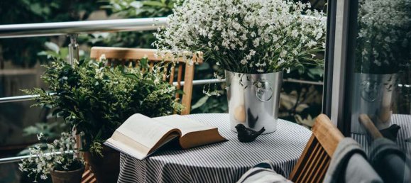 2 Schlafzimmer Wohnung in Oberbergischer, Germany, Nr. 227153 7