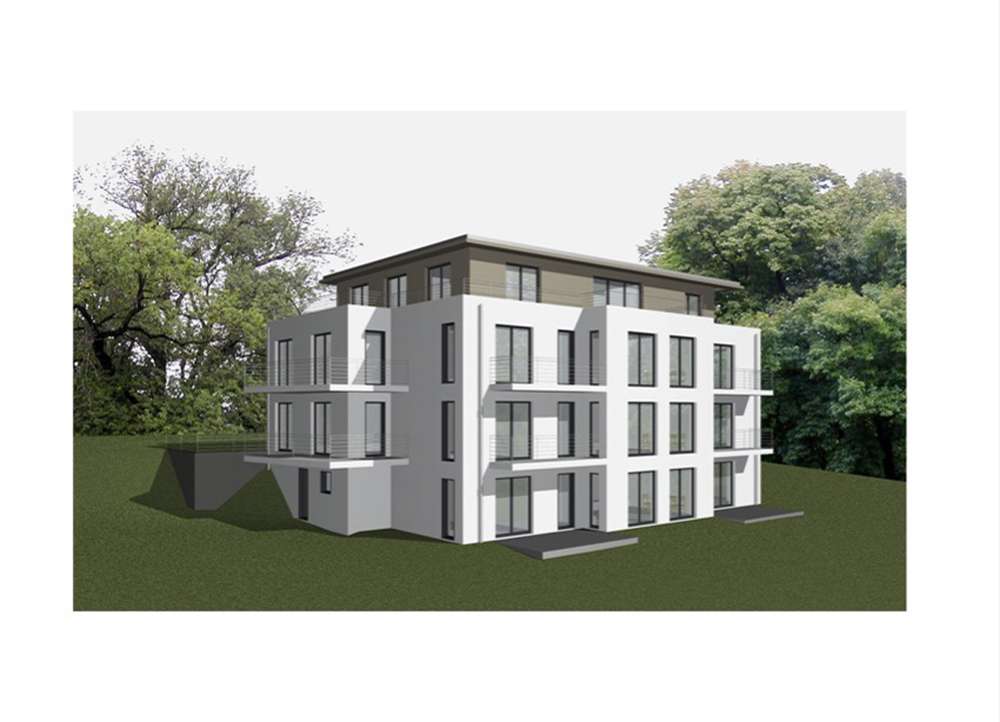 2 Schlafzimmer Wohnung in Oberbergischer, Germany, Nr. 227153