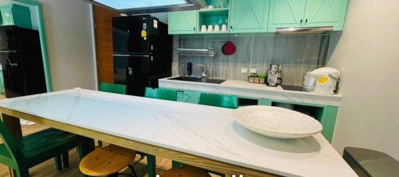 2 Schlafzimmer Eigentumswohnung in Hua Hin, Thailand, Nr. 26531 5