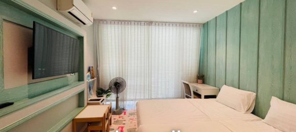 2 Schlafzimmer Eigentumswohnung in Hua Hin, Thailand, Nr. 26531 8