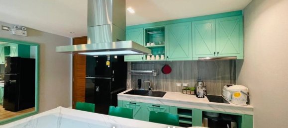 2 Schlafzimmer Eigentumswohnung in Hua Hin, Thailand, Nr. 26531 4