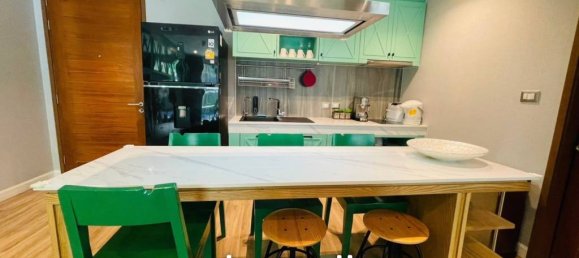 2 Schlafzimmer Eigentumswohnung in Hua Hin, Thailand, Nr. 26531 7