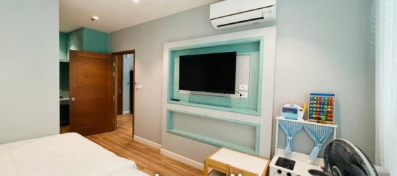 2 Schlafzimmer Eigentumswohnung in Hua Hin, Thailand, Nr. 26531 10