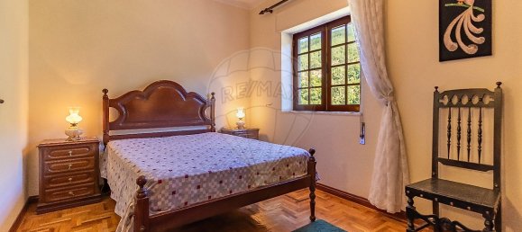 6 غرف نوم منزل في Manteigas, Portugal رقم 27472 19