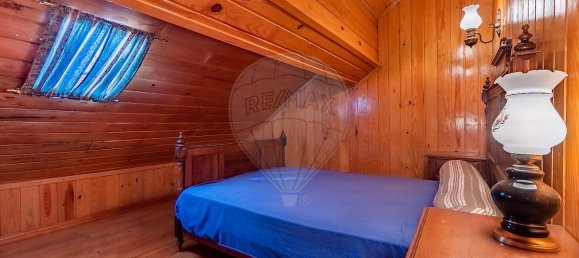 6 غرف نوم منزل في Manteigas, Portugal رقم 27472 22