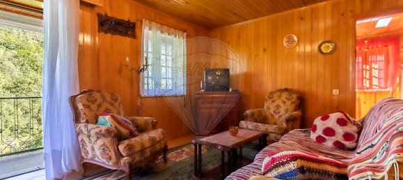 6 غرف نوم منزل في Manteigas, Portugal رقم 27472 4