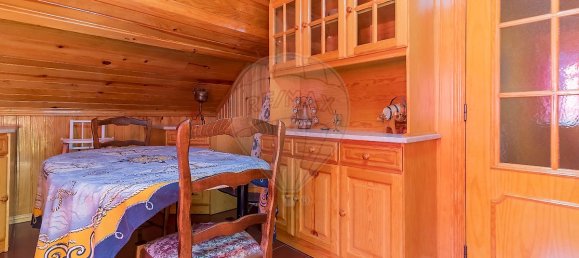 6 غرف نوم منزل في Manteigas, Portugal رقم 27472 24