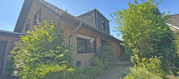 3 chambres Maison de ville à Wesel, Germany No. 285121 4