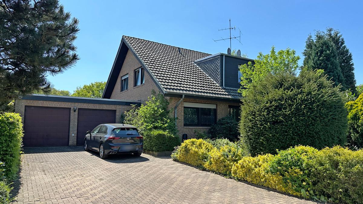 3 chambres Maison de ville à Wesel, Germany No. 285121