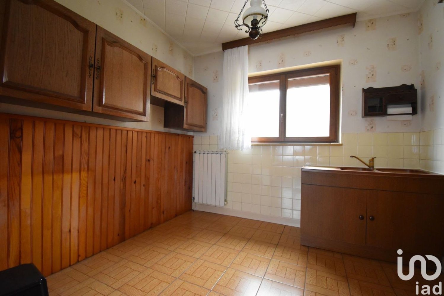 2 Schlafzimmer Haus in Crehange, France, Nr. 237661