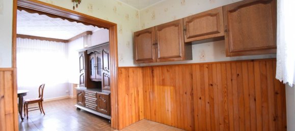 2 Schlafzimmer Haus in Crehange, France, Nr. 237661 2