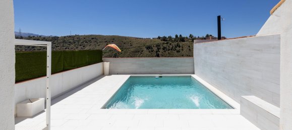 4 bedrooms Townhouse in Granada, Spain No. 150061 8