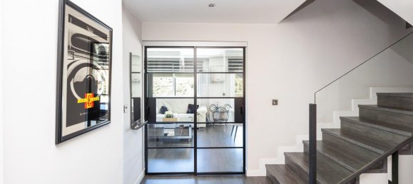 4 bedrooms Townhouse in Granada, Spain No. 150061 33