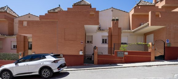 4 bedrooms Townhouse in Granada, Spain No. 150061 16