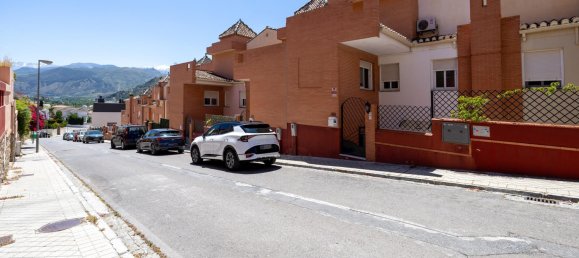 4 bedrooms Townhouse in Granada, Spain No. 150061 17