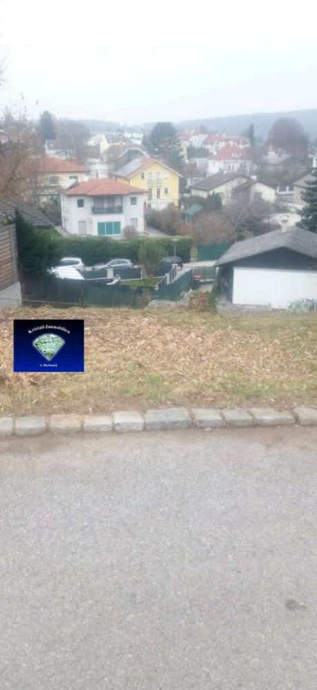 Земельный участок 367м² в Бад Зауэрбрунн, Австрия № 121026