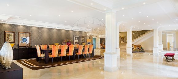 5 غرف نوم منزل في Sintra, Portugal رقم 46858 19