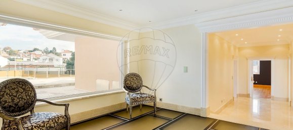 5 غرف نوم منزل في Sintra, Portugal رقم 46858 32