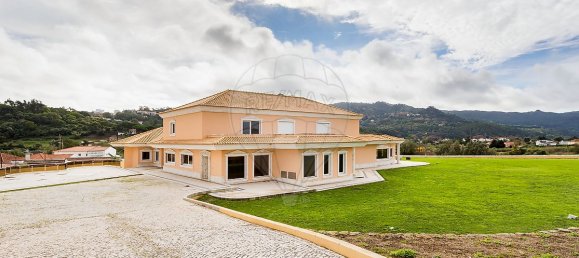 5 غرف نوم منزل في Sintra, Portugal رقم 46858 11