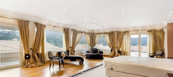 5 غرف نوم منزل في Sintra, Portugal رقم 46858 38