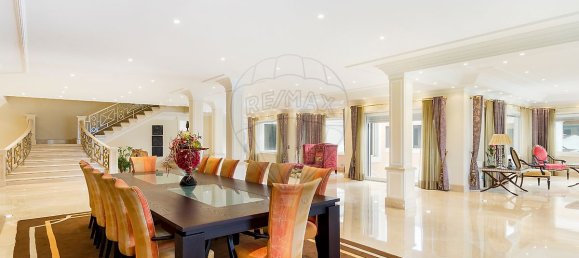 5 غرف نوم منزل في Sintra, Portugal رقم 46858 15