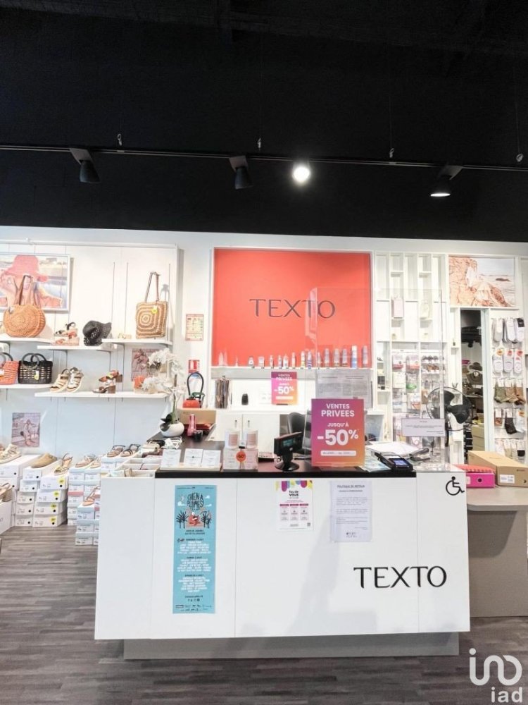 85m² Commercial property in Chaumont, France No. 274406