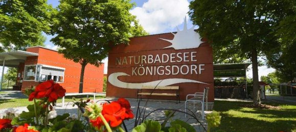 4 rooms House in Konigsdorf, Austria No. 11648 40