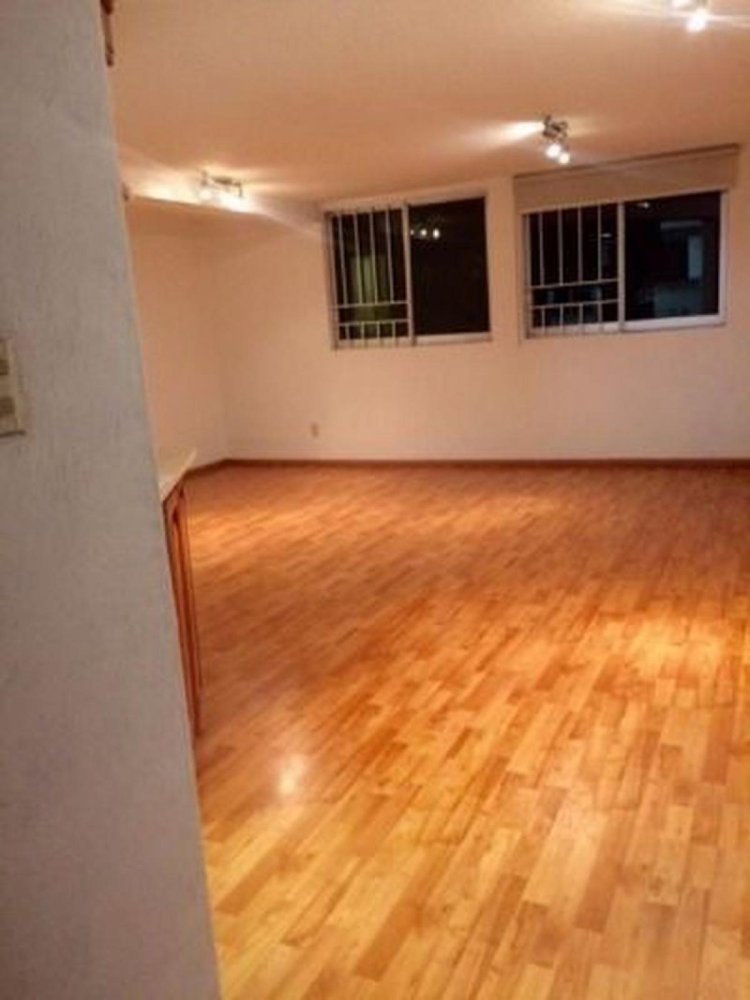 Квартира с 2 спальнями в Мехикали, Мексика № 181542