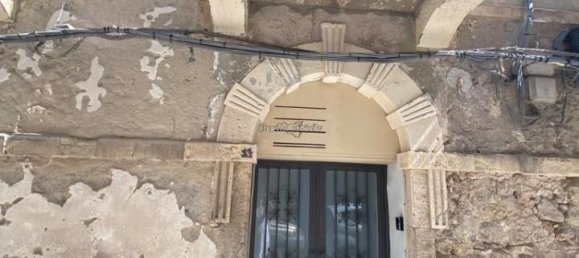 Casa de 2 divisões em Syracuse, Italy N.º 250744 2