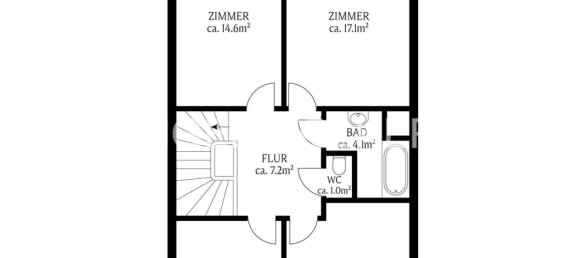 6 rooms Townhouse in Liesing, Austria No. 243253 16