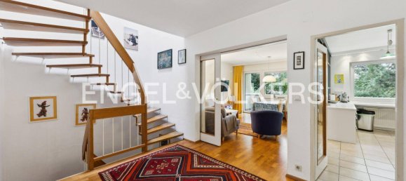 6 rooms Townhouse in Liesing, Austria No. 243253 3