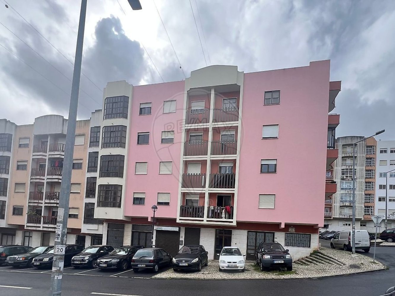 2 chambres Appartement à Sintra, Portugal No. 307135