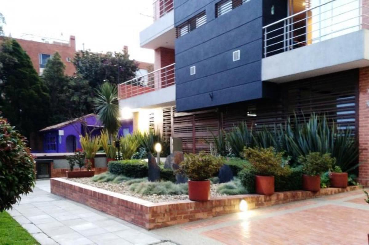 Дом с 2 спальнями в Богота, Колумбия № 11260