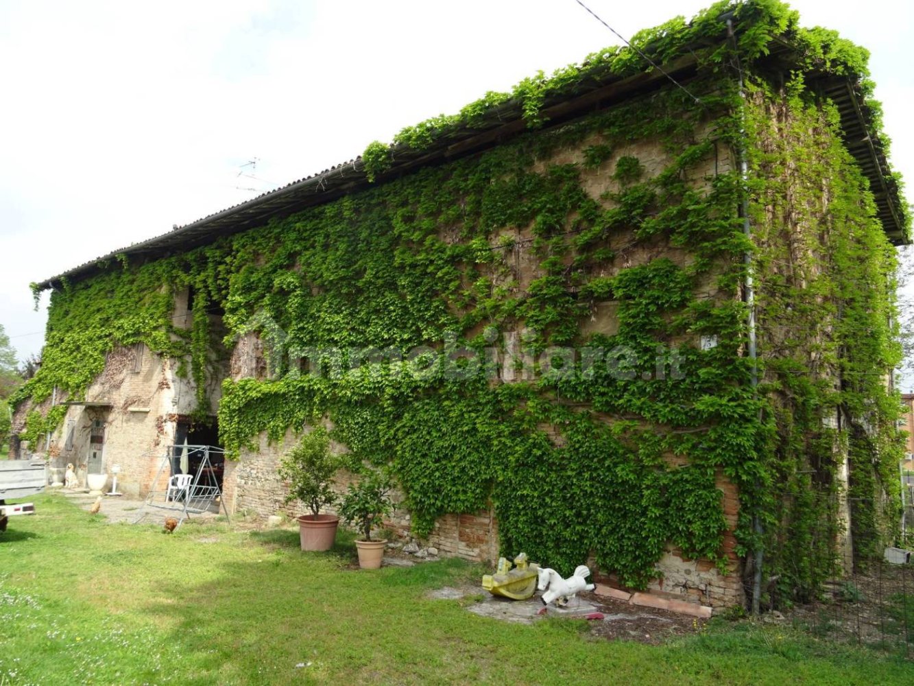 10 Schlafzimmer Haus in Spilamberto, Italy, Nr. 76012