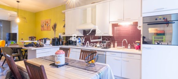 5 bedrooms Townhouse in Joeuf, France No. 84677 3