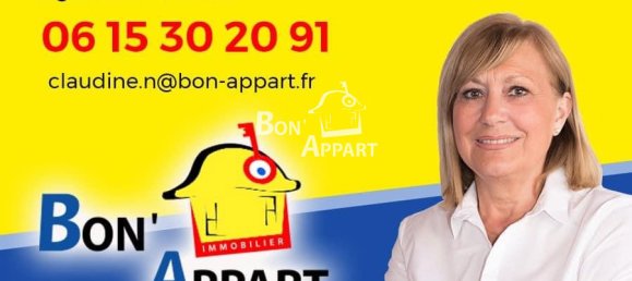 5 bedrooms Townhouse in Joeuf, France No. 84677 12