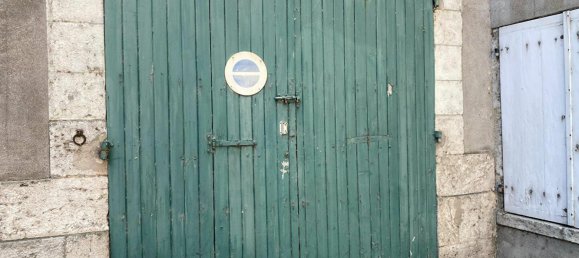 Garage in Blois, France 20m², Nr. 90324 2