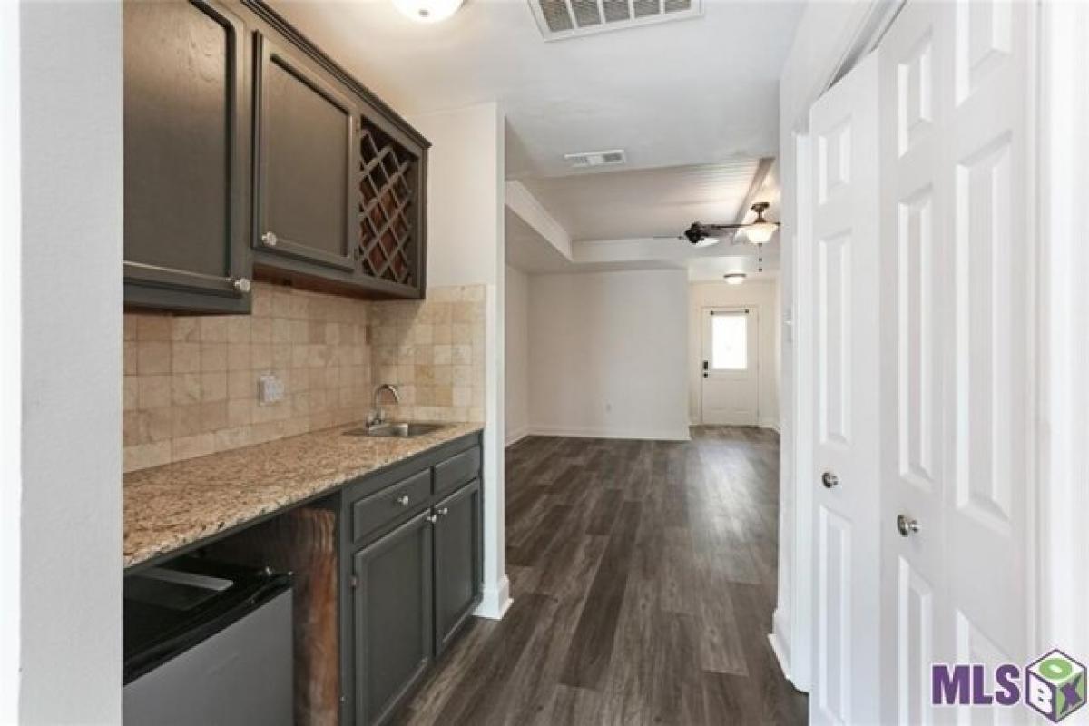 2 Schlafzimmer Haus in Baton Rouge, USA, Nr. 375504