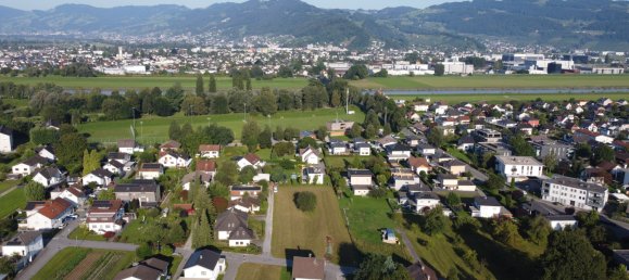Land in Lustenau, Austria No. 225622 3