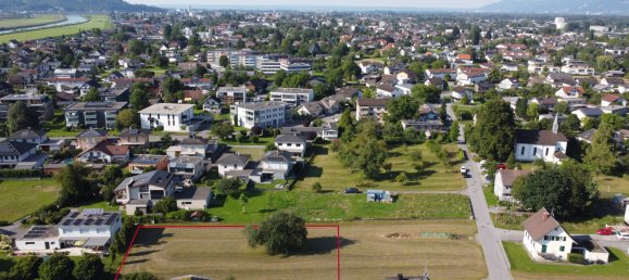 Land in Lustenau, Austria No. 225622 2